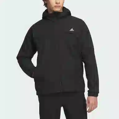 adidas Essential 3-Layer Bonded Jacket