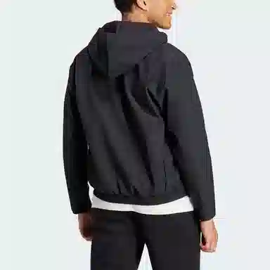 adidas City Escape Full-Zip Hoodie