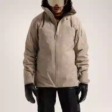 Arcteryx Sabre Insulated Jacket