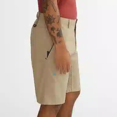 KLATTERMUSEN Grimm Shorts