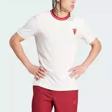 adidas Manchester United Lifestyler Third