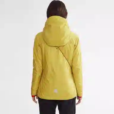 KLATTERMUSEN Aly Jacket P