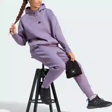 adidas SS24 Z.N.E. Pants Logo