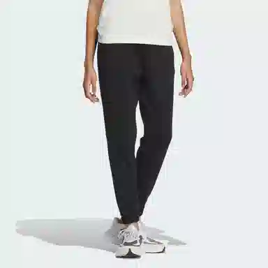 adidas City Escape Knit Pants Logo