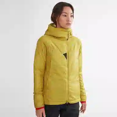 KLATTERMUSEN Aly Jacket P