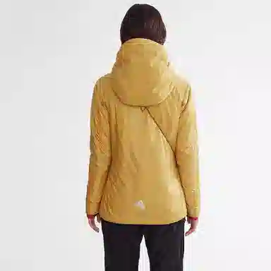KLATTERMUSEN Aly Jacket P