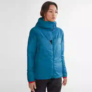 KLATTERMUSEN Aly Jacket P