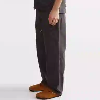 KLATTERMUSEN Skjold Pants M's