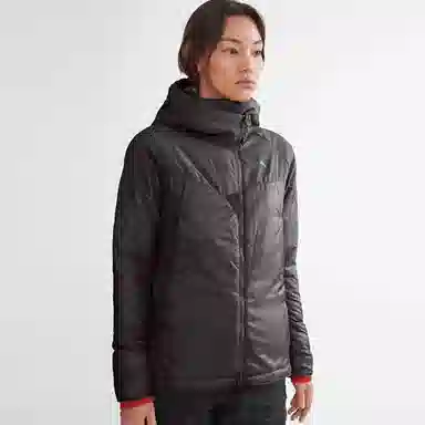 KLATTERMUSEN Aly Jacket P