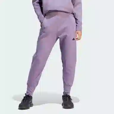 adidas SS24 Z.N.E. Pants Logo