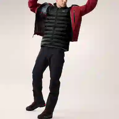 Arcteryx Cerium Jacket