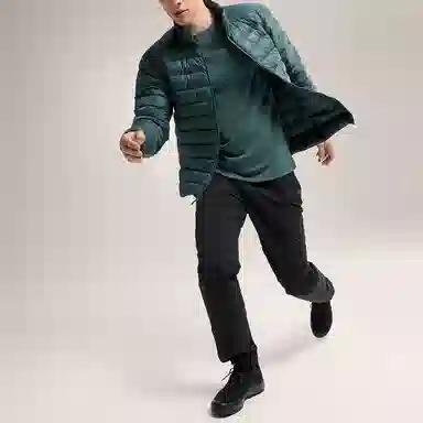 Arcteryx Cerium Jacket