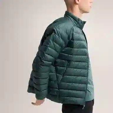 Arcteryx Cerium Jacket