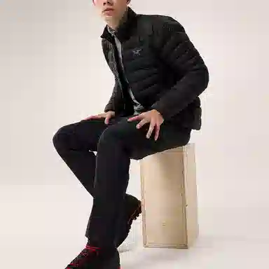 Arcteryx Cerium Jacket