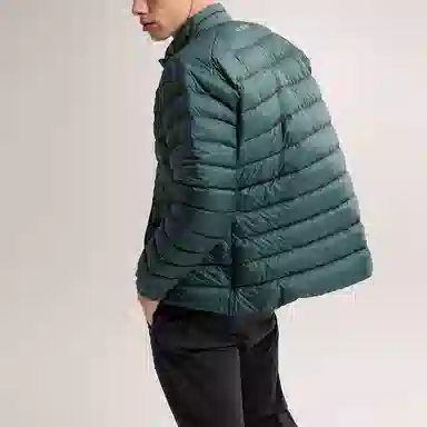 Arcteryx Cerium Jacket