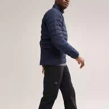 Arcteryx Cerium Jacket