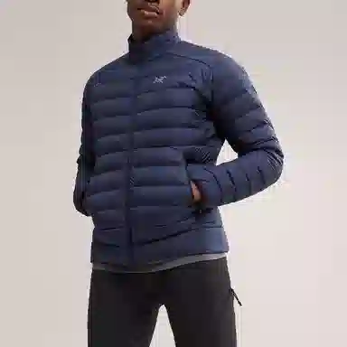 Arcteryx Cerium Jacket