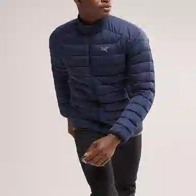 Arcteryx Cerium Jacket