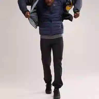 Arcteryx Cerium Jacket