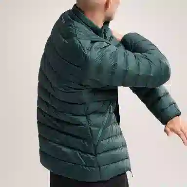 Arcteryx Cerium Jacket