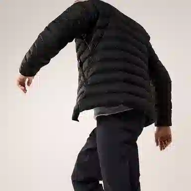 Arcteryx Cerium Jacket