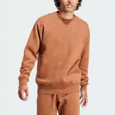 adidas All Szn Long Sleeve Sweatshirt