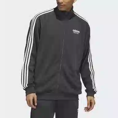 adidas Basketball Select Jacket