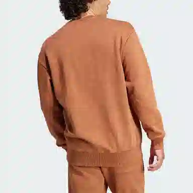 adidas All Szn Long Sleeve Sweatshirt