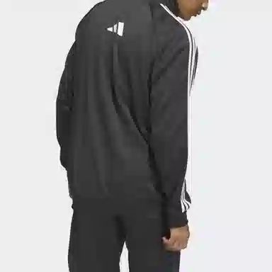 adidas Basketball Select Jacket