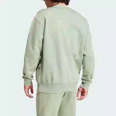 adidas All Szn Long Sleeve Sweatshirt