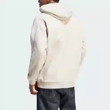adidas The Safe Place Hoodie Logo