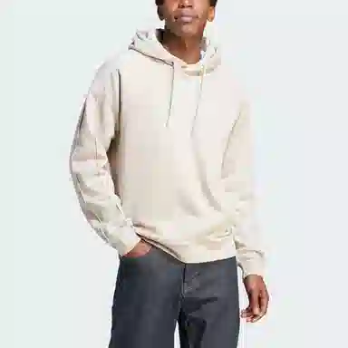 adidas The Safe Place Hoodie Logo