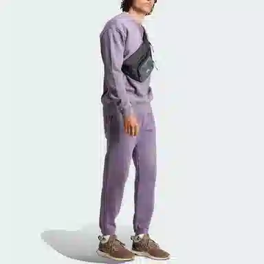 adidas All Szn Long Sleeve Sweatshirt