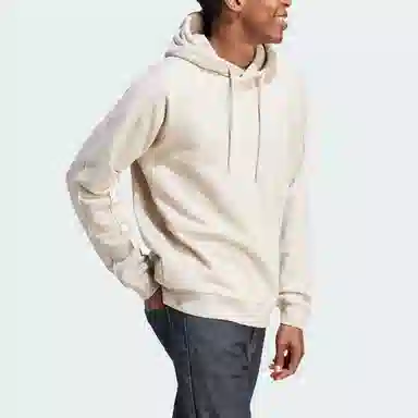 adidas The Safe Place Hoodie Logo