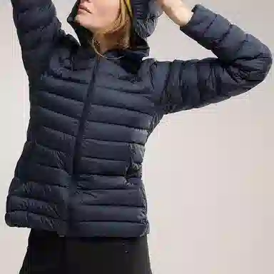 Arcteryx Cerium Hoody