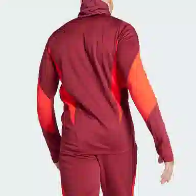 adidas Manchester United Tiro 23 Winterized Top