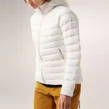 Arcteryx Cerium Hoody