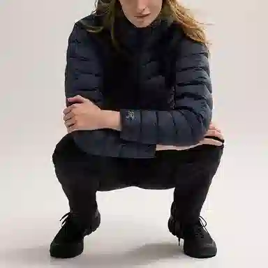 Arcteryx Cerium Hoody