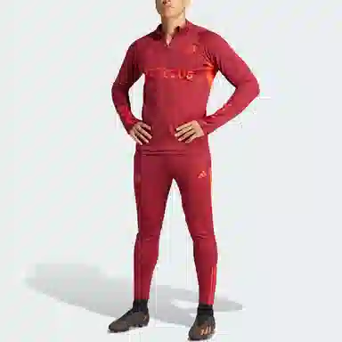 adidas Manchester United Tiro 23 Training Top