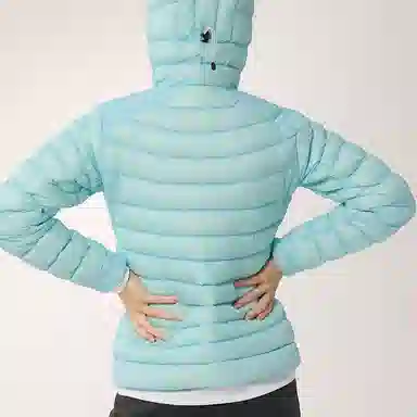 Arcteryx Cerium Hoody