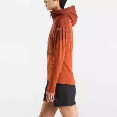 Arcteryx Delta Hybrid