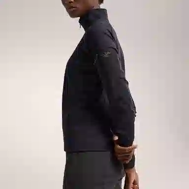 Arcteryx Rho Zip Neck