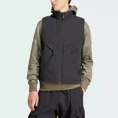 adidas Adventure Premium Multi-Pocket Vest
