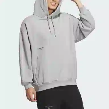 adidas Small Logo Hoodie