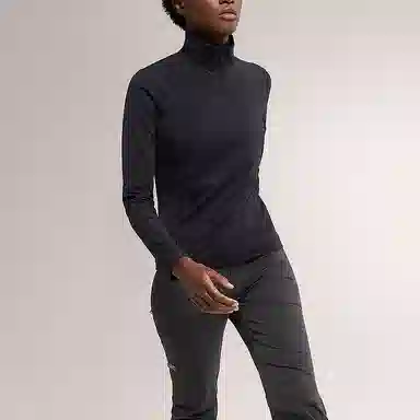 Arcteryx Rho Zip Neck