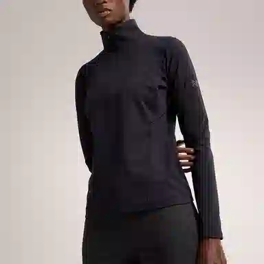 Arcteryx Rho Zip Neck