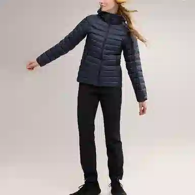 Arcteryx Cerium Hoody