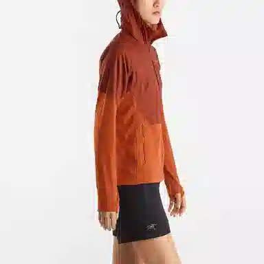 Arcteryx Delta Hybrid