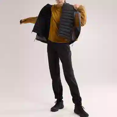 Arcteryx Cerium Hoody