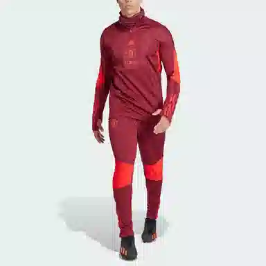 adidas Manchester United Tiro 23 Winterized Top